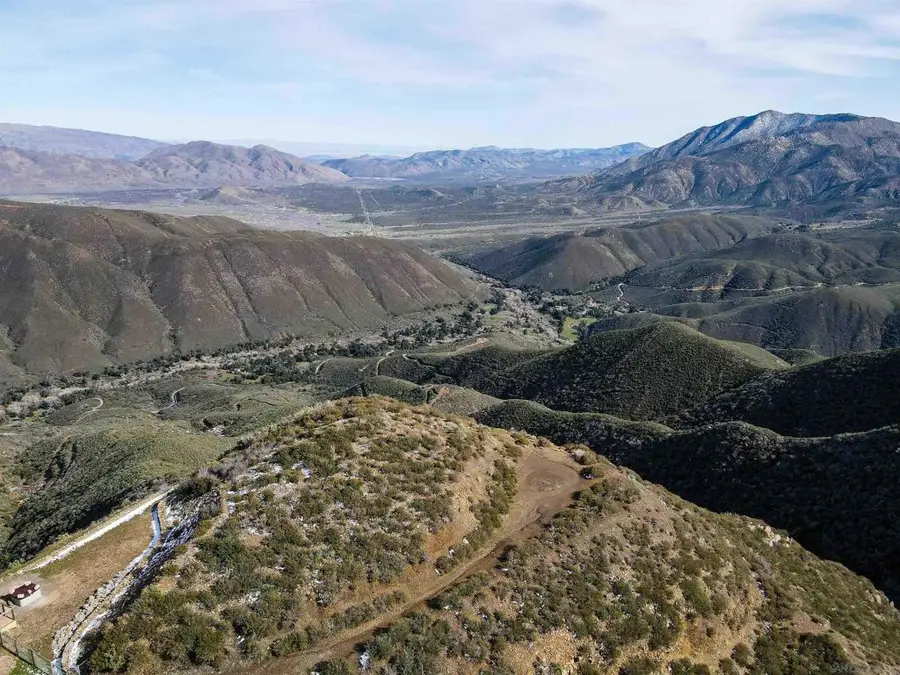 0 Salton Vista Dr, Julian, CA 92036 - #3