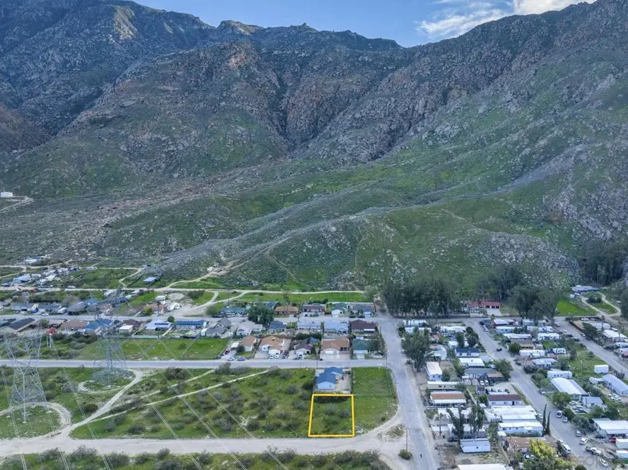 0 Ella Ave, Cabazon, CA 92320 - Image #2