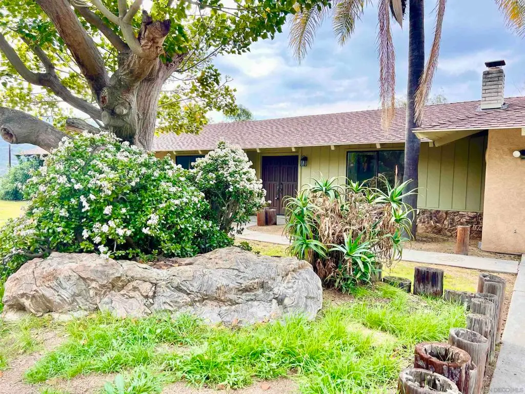 10361 Old Castle Rd, Valley Center, CA 92082 - #1