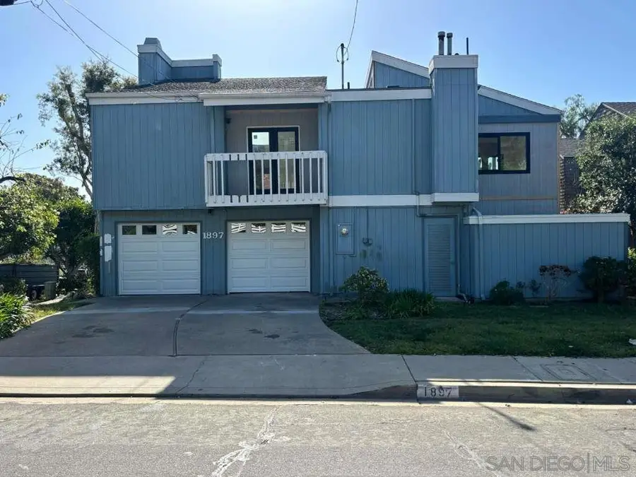 1897 Malden St, San Diego, CA 92109 - Image #3