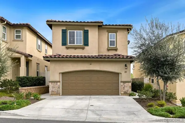 1881 Olivia St, El Cajon, CA 92021