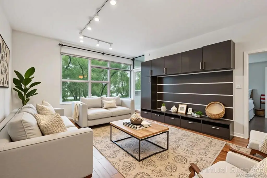 206 Park Blvd #307, San Diego, CA 92101 - Image #1