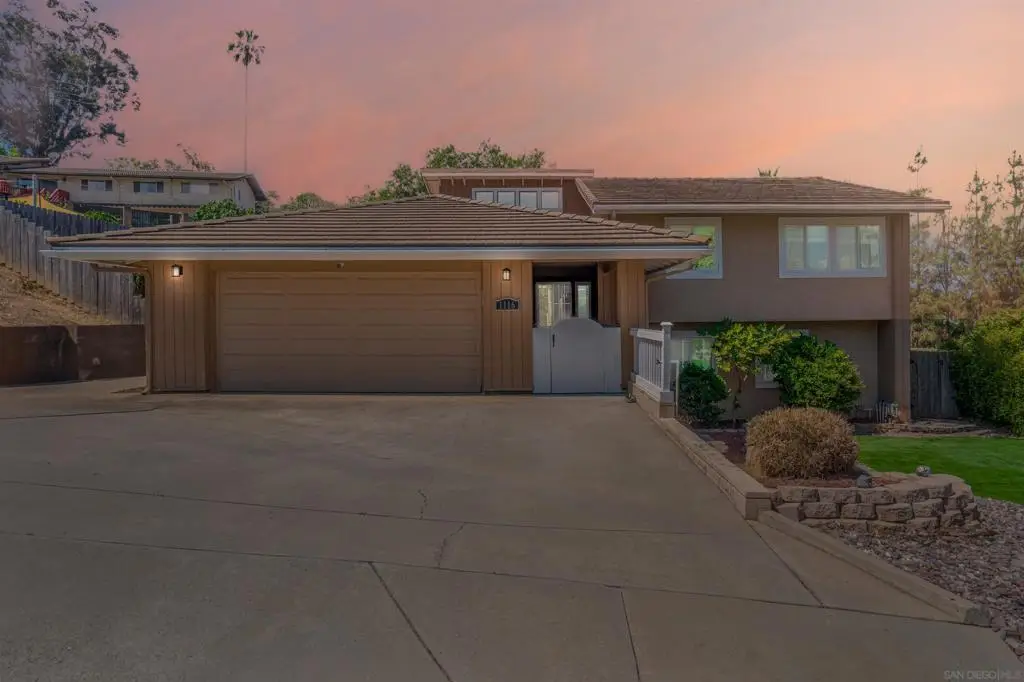 1116 Circle Dr, Escondido, CA 92025 - #1