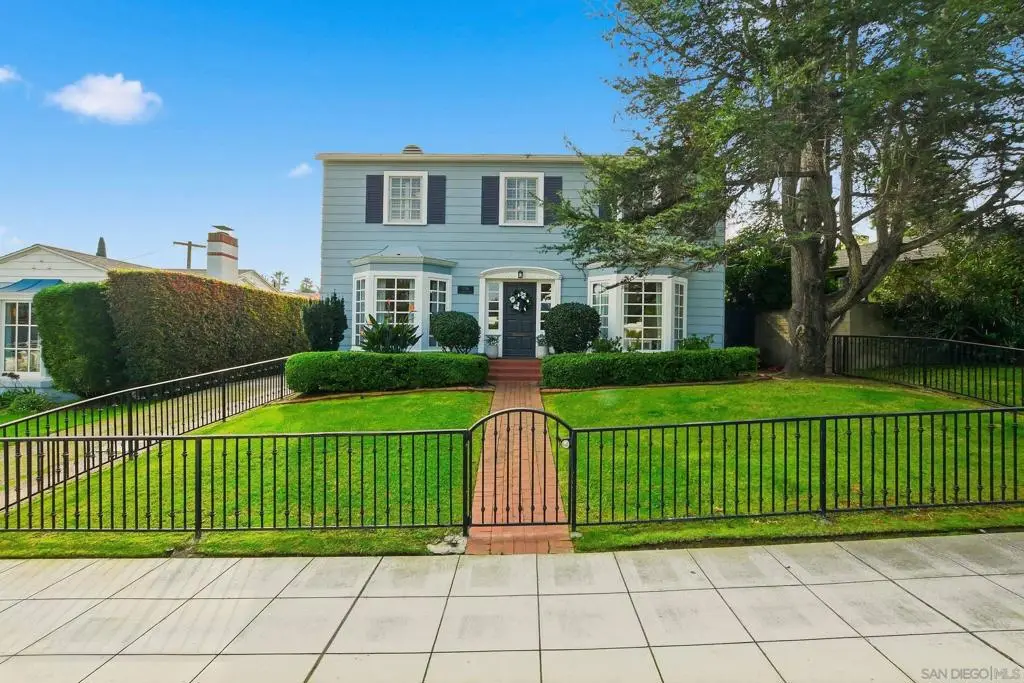 2719 Chatsworth Blvd, San Diego, CA 92106 - Image #1