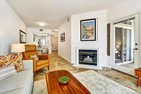 2400 5th Ave #326, San Diego, CA 92101