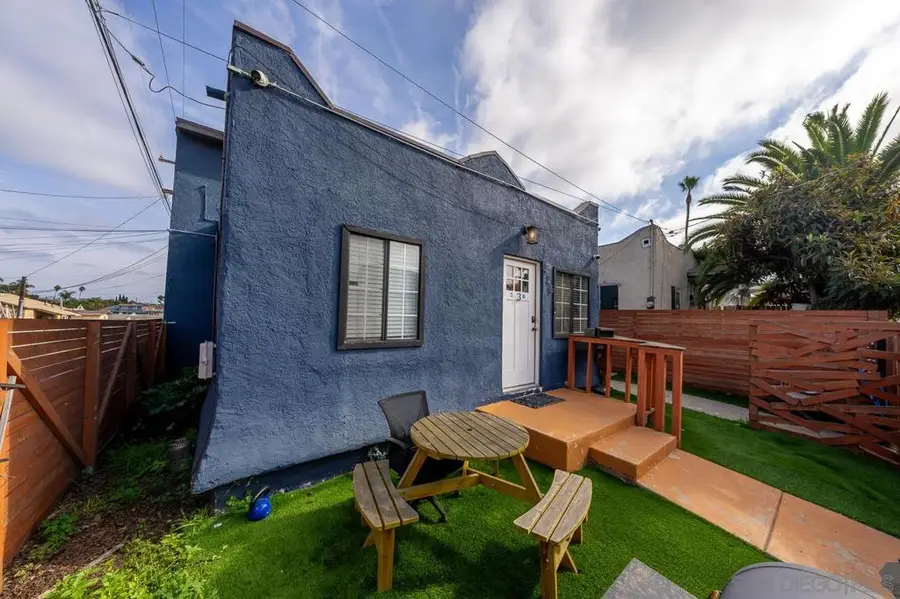 325 S 30th St, San Diego, CA 92113 - #3