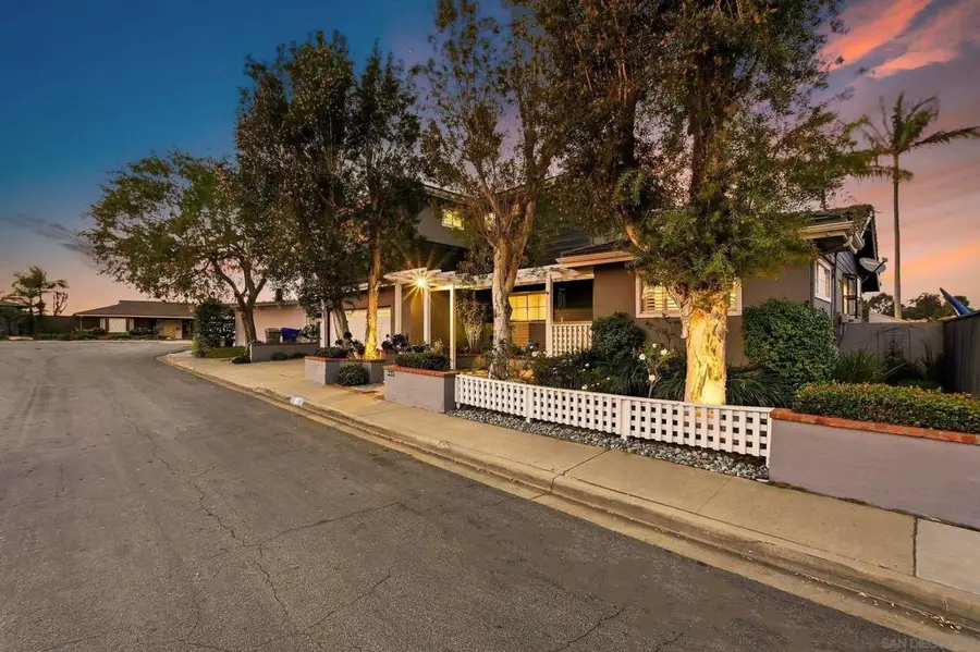 4528 Lucille Dr, San Diego, CA 92115 - #2