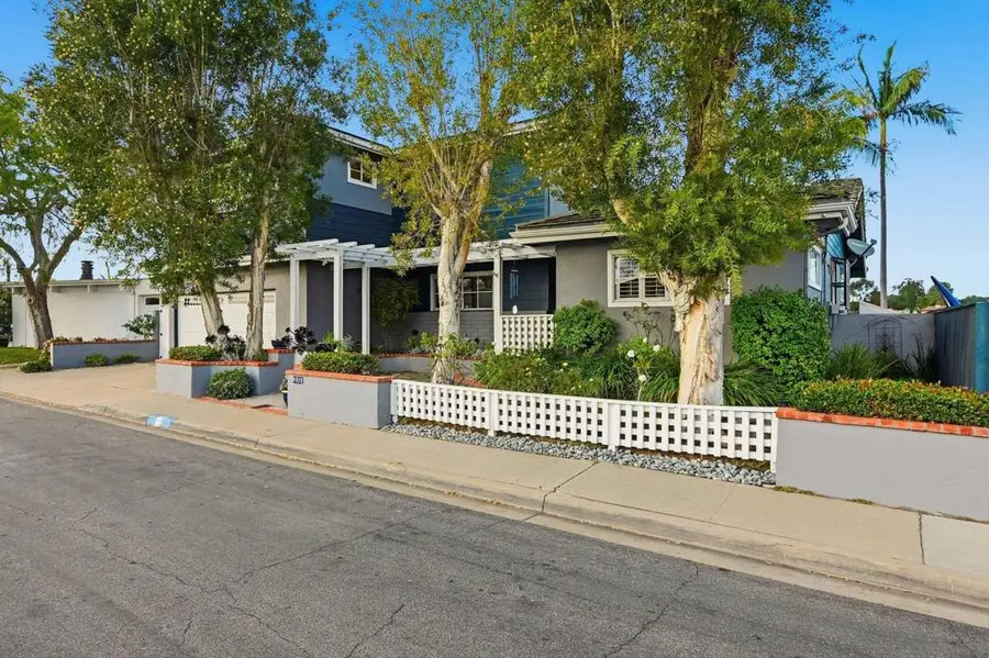 4528 Lucille Dr, San Diego, CA 92115 - #3