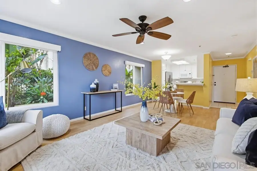 5745 Friars Rd #80, San Diego, CA 92110 - #2