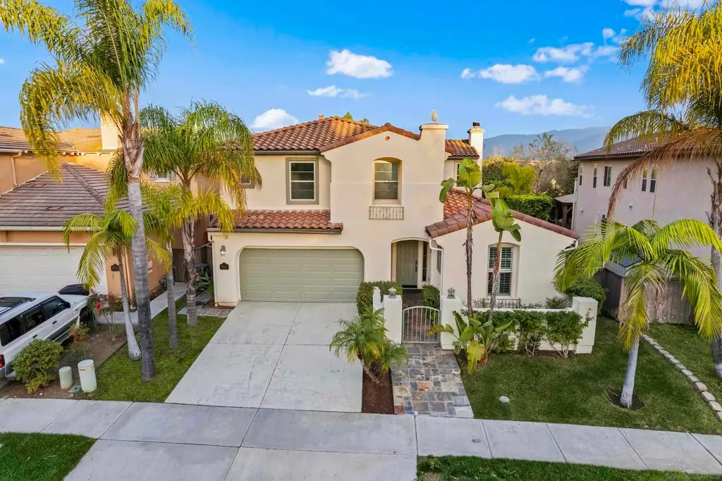 1611 Hikers Trail Dr, Chula Vista, CA 91915 - Image #1