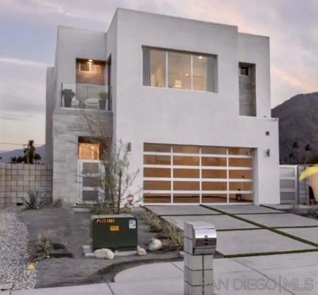 195 W Via Olivera, Palm Springs, CA 92262 - Image #3