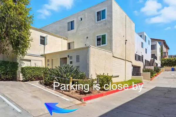 5725 Linda Vista Road #4, San Diego, CA 92110