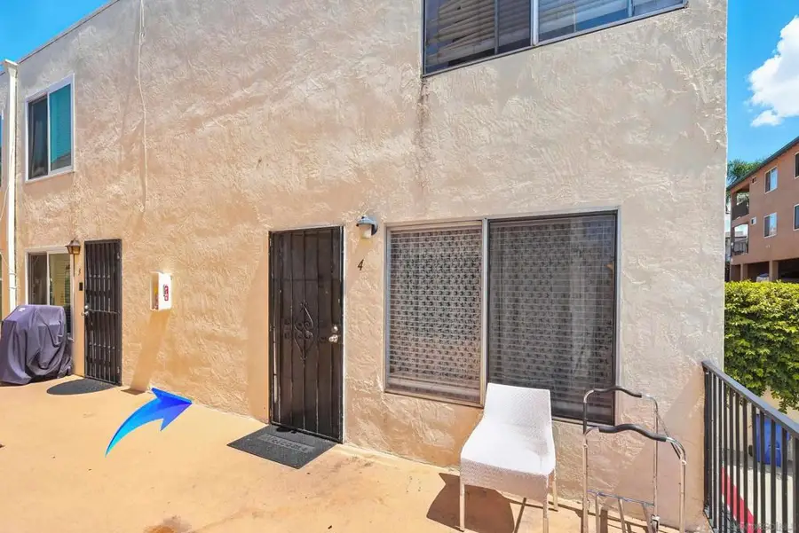 5725 Linda Vista Road #4, San Diego, CA 92110 - #3