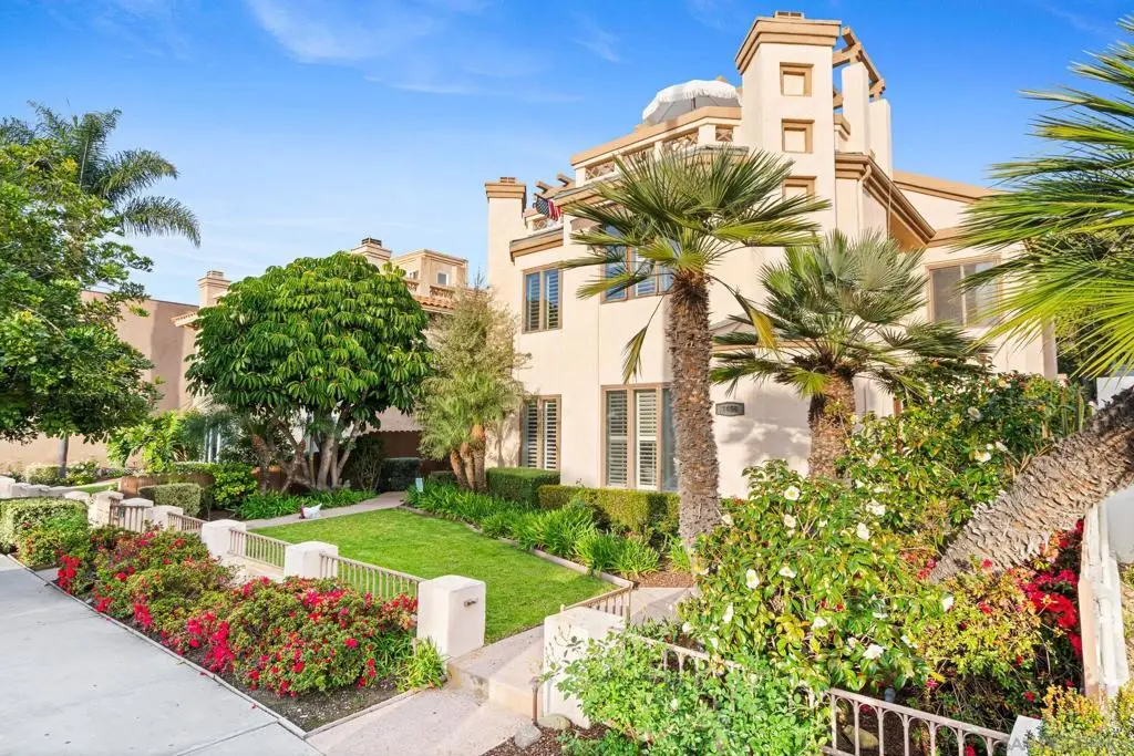 7455 Draper Ave #2, La Jolla, CA 92037 - #1