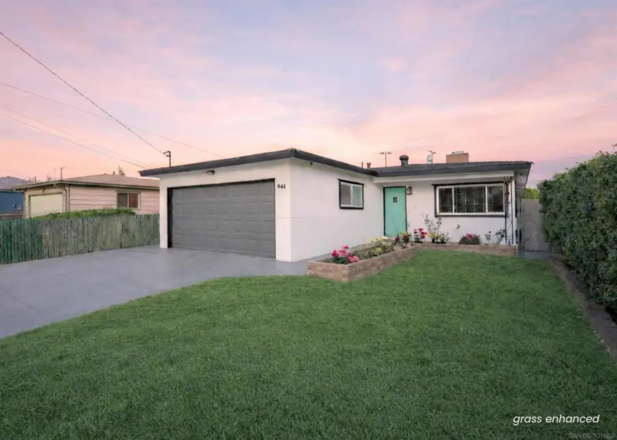 941 8th St, Imperial Beach, CA 91932 - #2