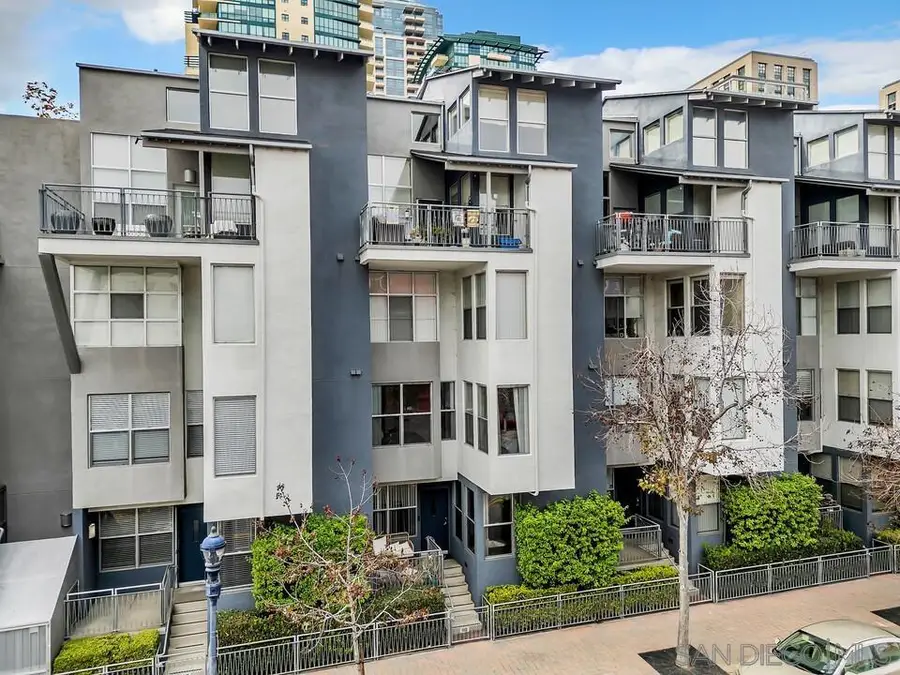 101 Market Street #116, San Diego, CA 92101 - Image #2