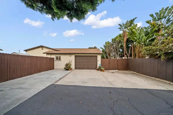 428 Village Dr, Chula Vista, CA 91911