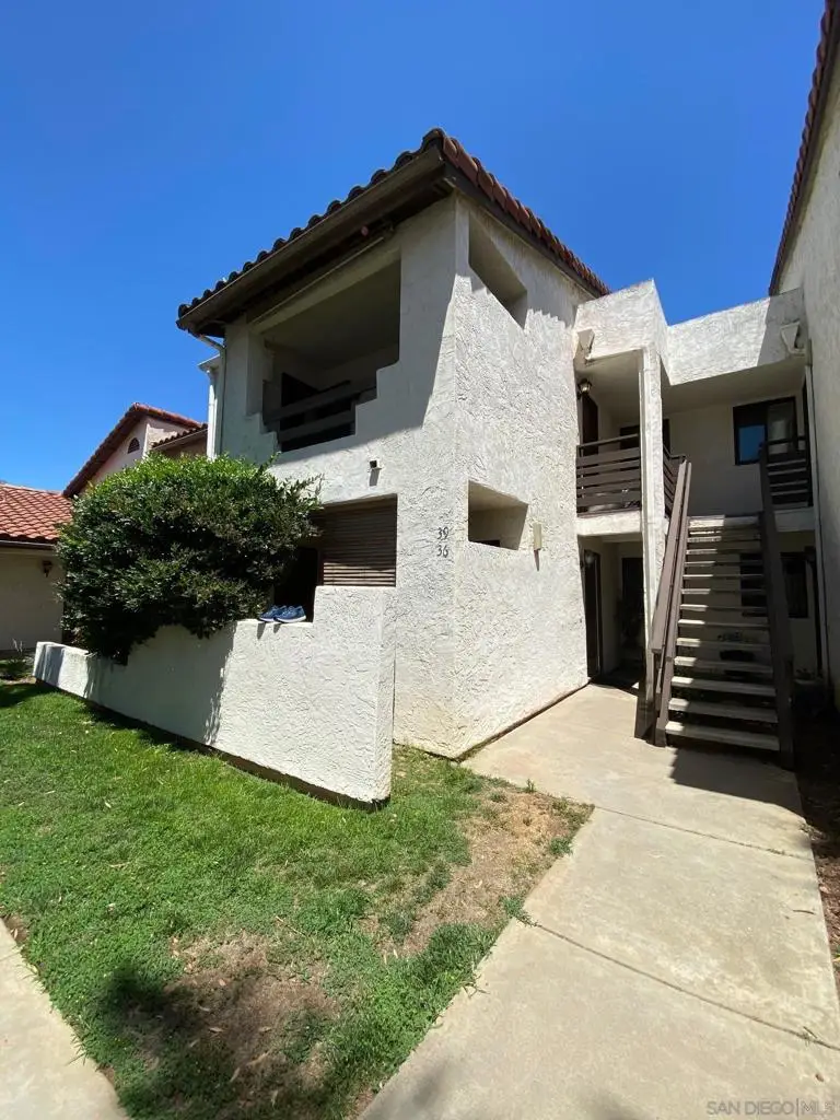2425 Cranston Dr. #39, Escondido, CA 92025 - #1