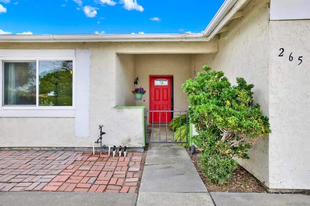 265 Securidad St, Oceanside, CA 92057 - Image #1