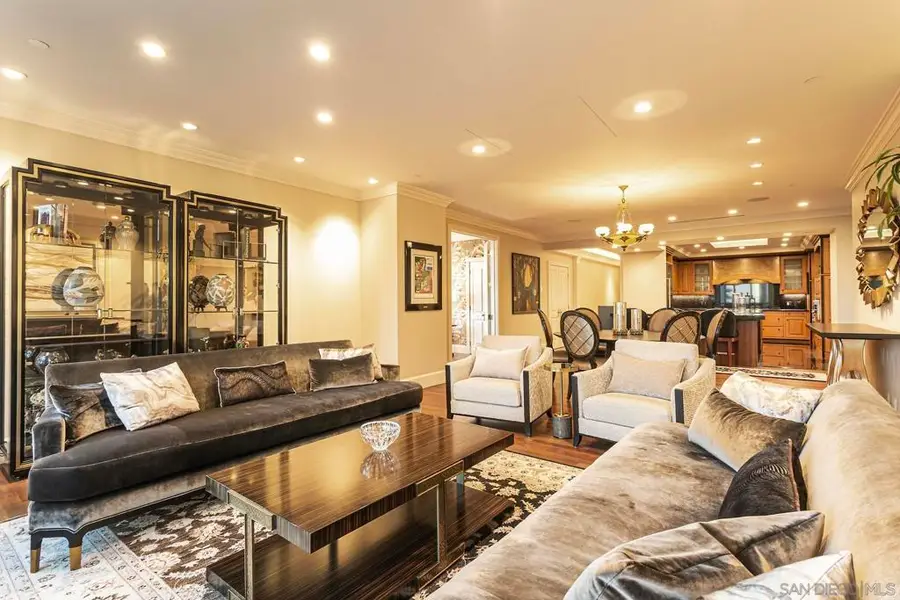 700 Front St #801/807, San Diego, CA 92101 - Image #2