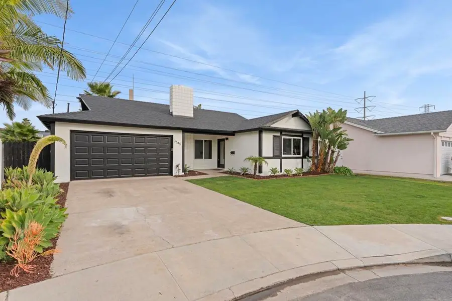 3545 Mount Burnham Ct, San Diego, CA 92111 - Image #3