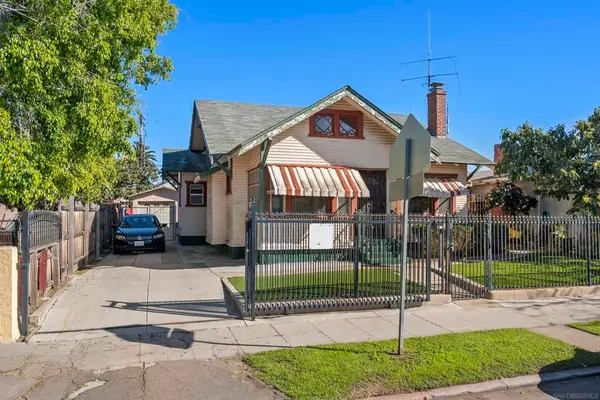 3677 Highland, San Diego, CA 92105