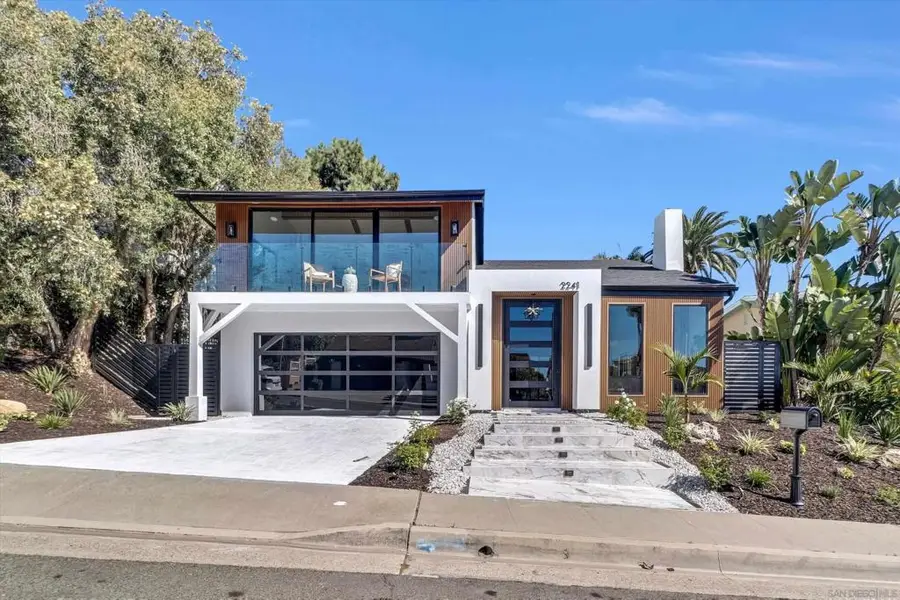 2241 Avenida Salvador, San Clemente, CA 92672 - #2