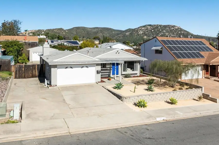 10012 Shaggybark, Santee, CA 92071 - #3