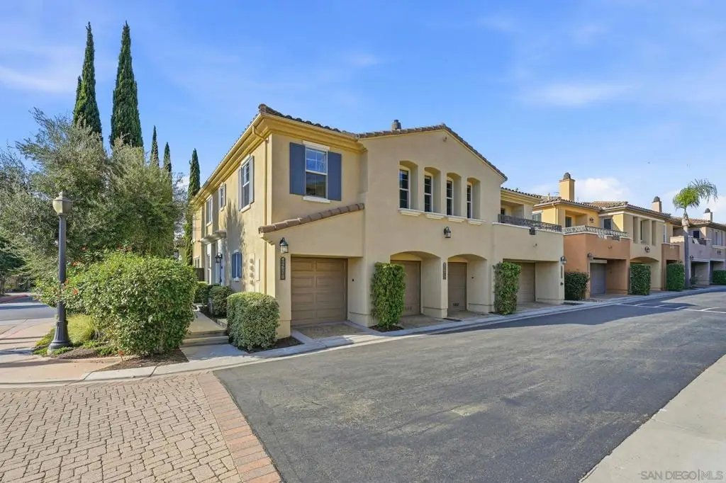 2670 Bellezza Dr, San Diego, CA 92108 - Image #1