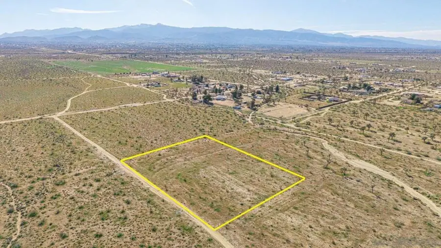 0 Marrakesh Ave, Phelan, CA 92371 - #2