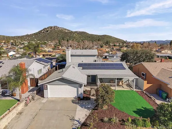 10621 Keith, Santee, CA 92071