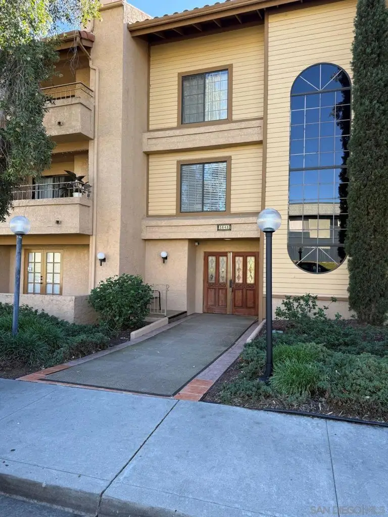 5649 Lake Park Way #101, La Mesa, CA 91942 - Image #1