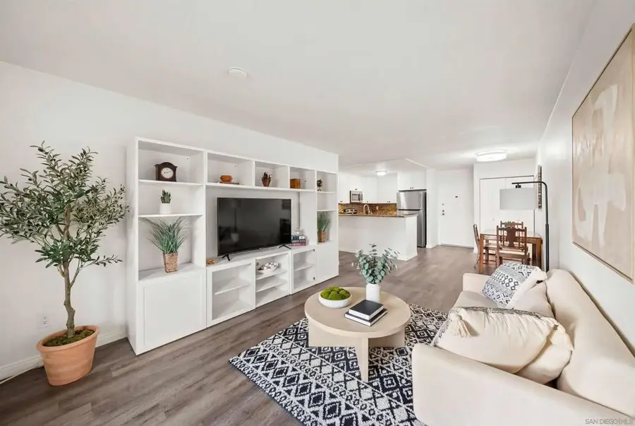 6191 Rancho Mission Road #103, San Diego, CA 92108 - Image #2