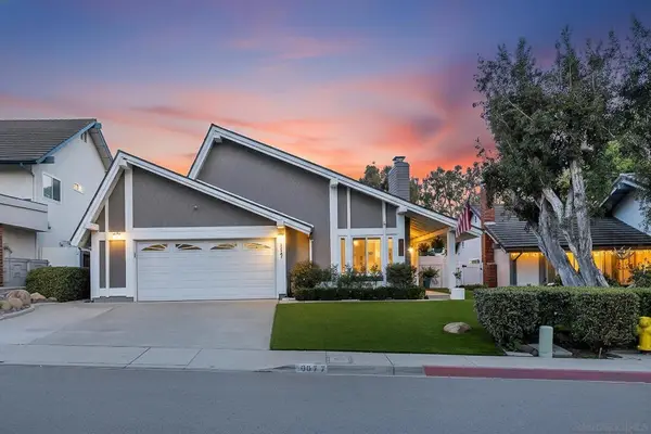 9877 Paseo Montril, San Diego, CA 92129