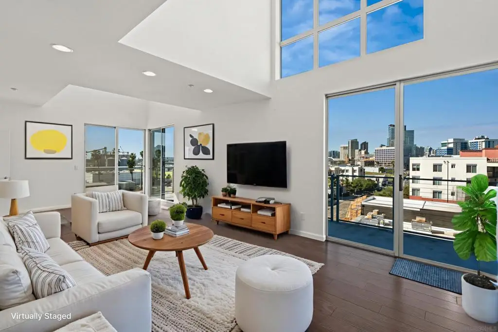 1704 National Ave, San Diego, CA 92113 - #1