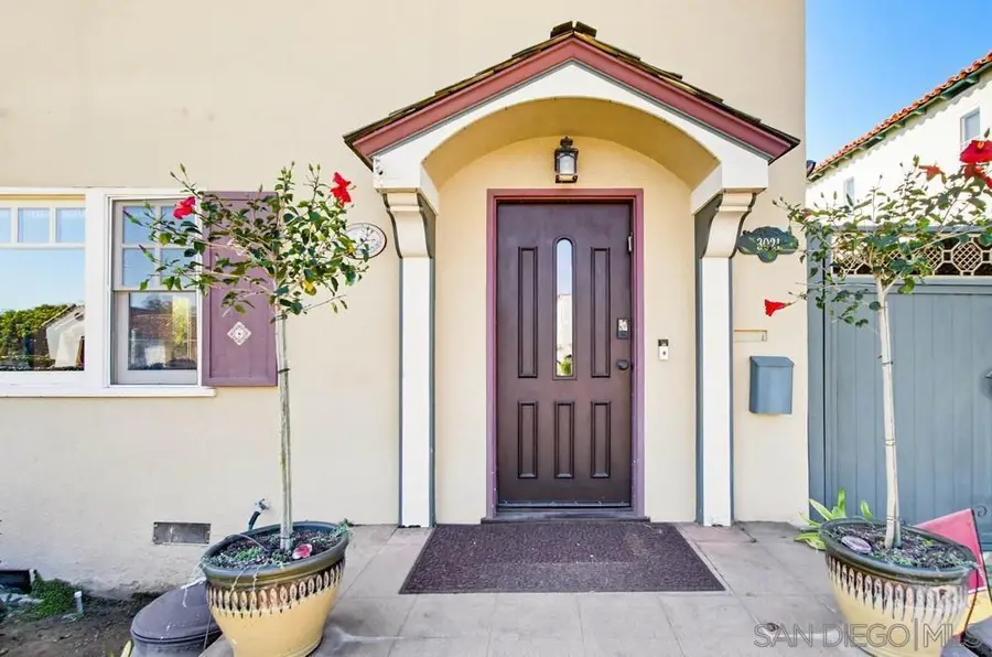 3021 Freeman, San Diego, CA 92106 - Image #2