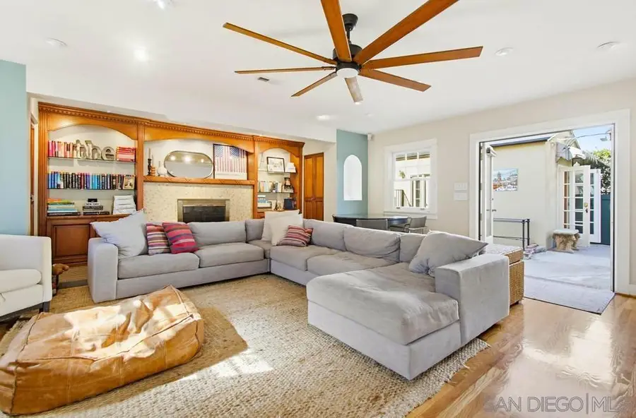 3021 Freeman, San Diego, CA 92106 - Image #3