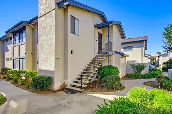 12741 Laurel St #34, Lakeside, CA 92040