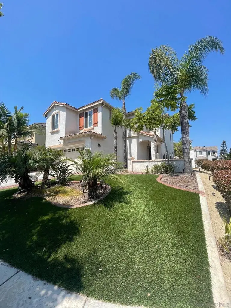 5192 Emerald Cv, San Diego, CA 92154 - #2
