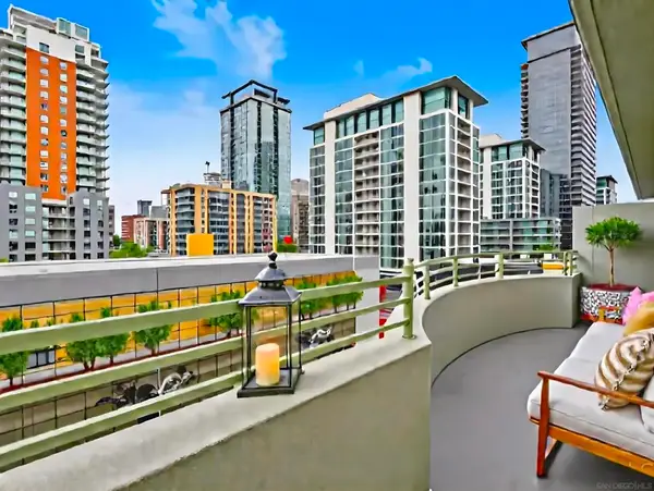 1501 India St #608, San Diego, CA 92101