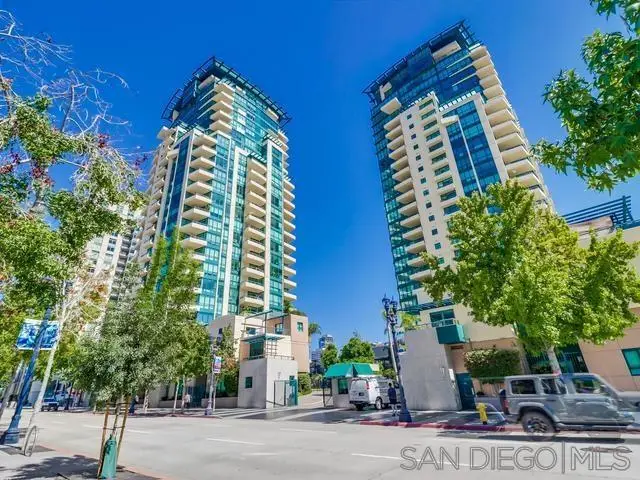 555 Front St #205, San Diego, CA 92101 - #1