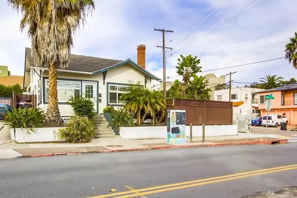 744 Robinson Ave, San Diego, CA 92103