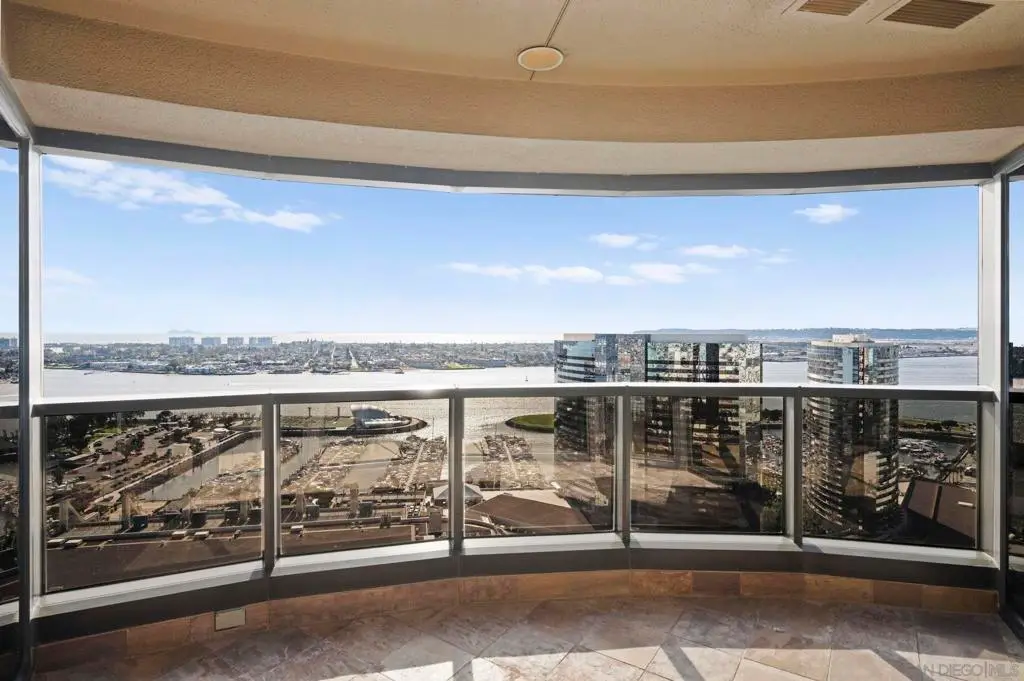 100 Harbor Dr #3005, San Diego, CA 92101 - Image #1
