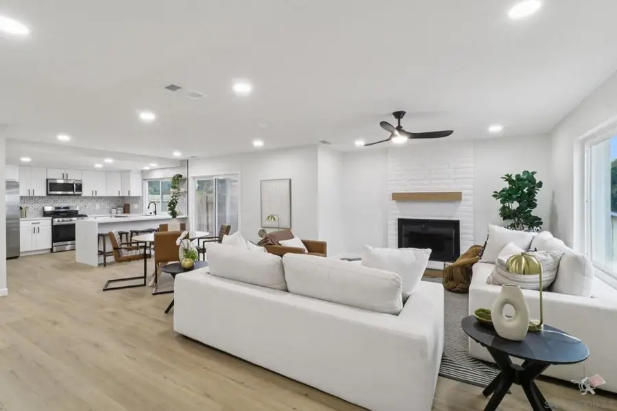 13541 Avenida Del Charro, El Cajon, CA 92021 - Image #3