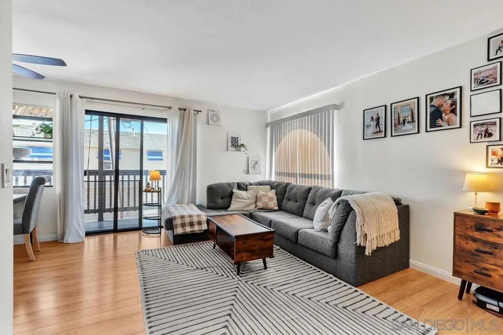 4725 35th St #7, San Diego, CA 92116 - Image #1