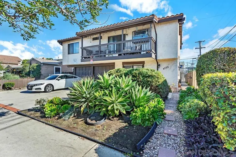 4725 35th St #7, San Diego, CA 92116 - Image #2