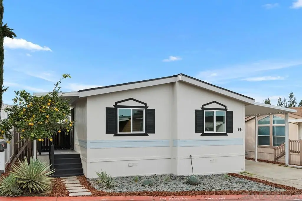 1750 Citracado #44, Escondido, CA 92029 - #1