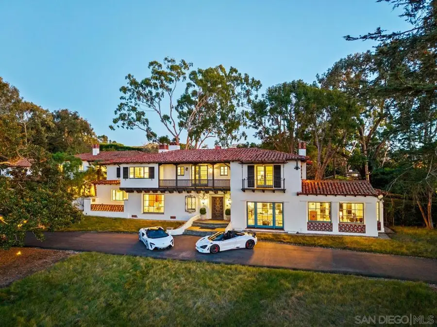 1205 Muirlands Dr, La Jolla, CA 92037 - #3