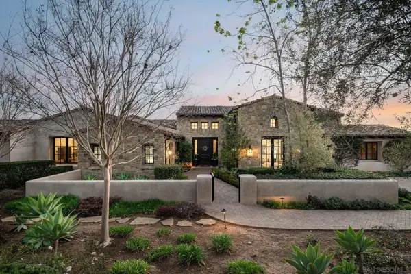 8145 Run Of The Knolls, San Diego, CA 92127