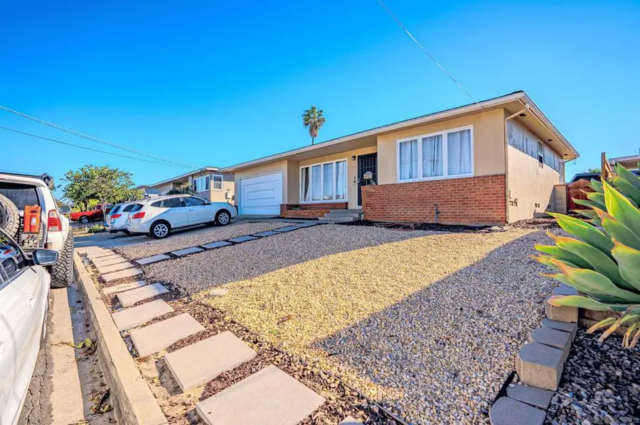 6443 Cleo St, San Diego, CA 92115 - #3